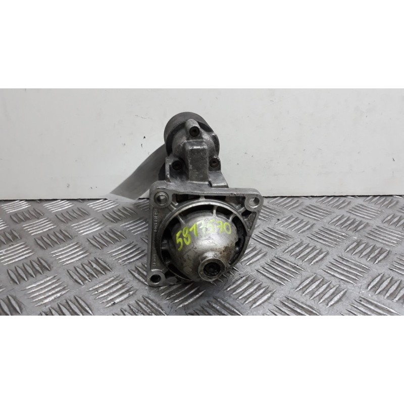 Recambio de motor arranque para fiat bravo (182) jtd 105 / 100 gt referencia OEM IAM 0001108234  