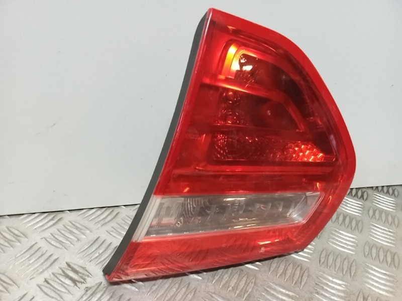 Recambio de piloto porton trasero derecho para citroën c4 picasso sx referencia OEM IAM   