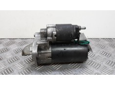 Recambio de motor arranque para fiat bravo (182) jtd 105 / 100 gt referencia OEM IAM 0001108234   2