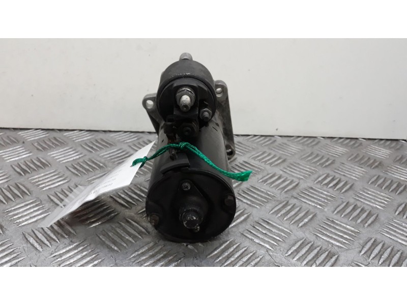 Recambio de motor arranque para fiat bravo (182) jtd 105 / 100 gt referencia OEM IAM 0001108234  