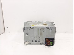 Recambio de sistema audio / radio cd para seat altea (5p1) sport referencia OEM IAM 5P0035153B   2