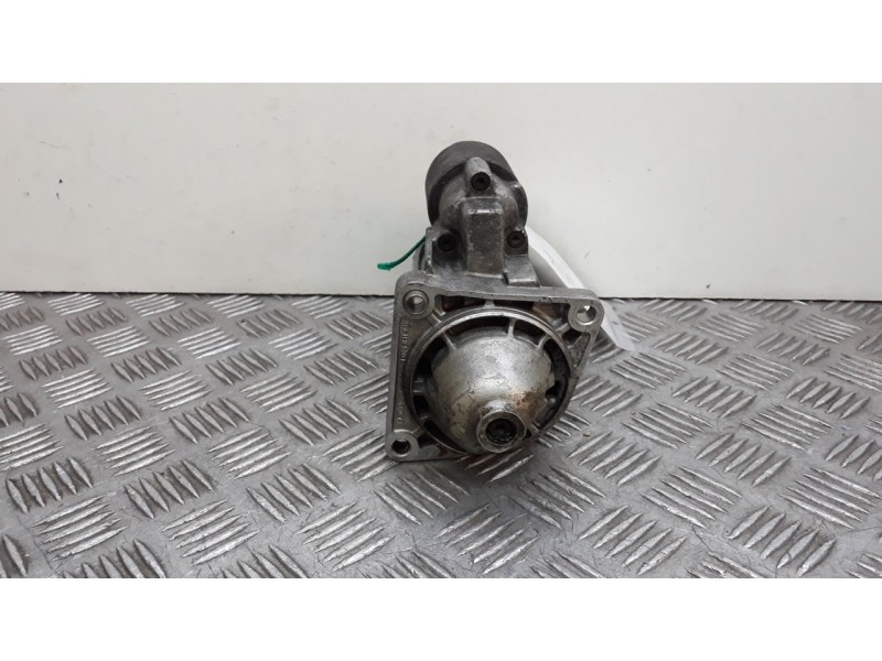Recambio de motor arranque para fiat bravo (182) jtd 105 / 100 gt referencia OEM IAM 0001108234  