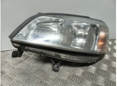 Recambio de faro izquierdo para opel zafira a elegance referencia OEM IAM 09118791   2