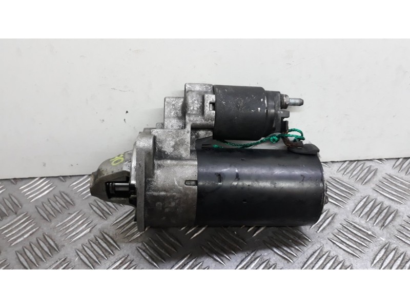 Recambio de motor arranque para fiat bravo (182) jtd 105 / 100 gt referencia OEM IAM 0001108234  