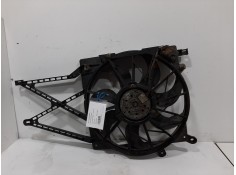 Recambio de electroventilador para opel zafira a elegance referencia OEM IAM 90570739 0130303245 