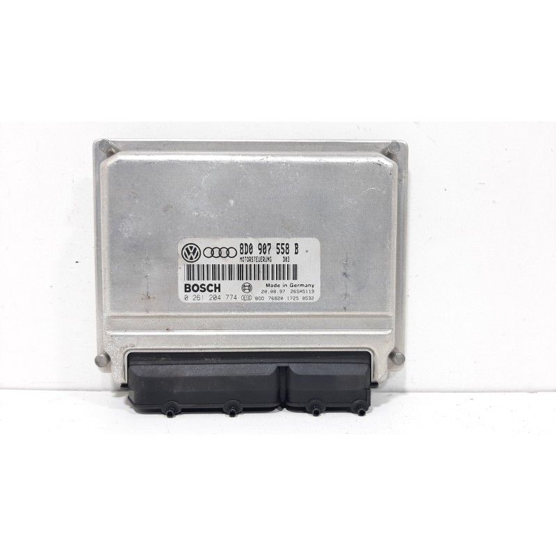 Recambio de centralita motor uce para volkswagen passat berlina (3b2) básico referencia OEM IAM 0261204774 8D0907558B 