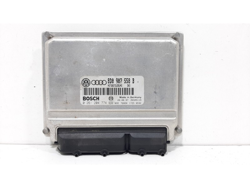 Recambio de centralita motor uce para volkswagen passat berlina (3b2) básico referencia OEM IAM 0261204774 8D0907558B 