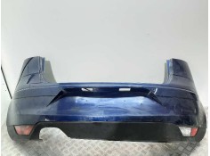 Recambio de paragolpes trasero para seat altea (5p1) sport referencia OEM IAM 5P0807521A9B9 AZUL 