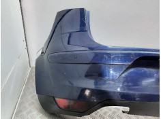 Recambio de paragolpes trasero para seat altea (5p1) sport referencia OEM IAM 5P0807521A9B9 AZUL  2
