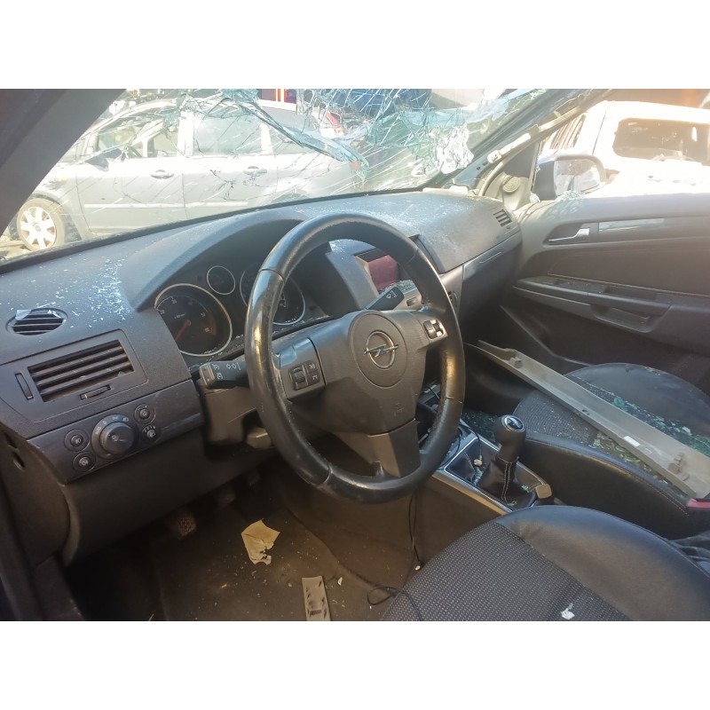 OPEL ASTRA H (A04) - imagen 4