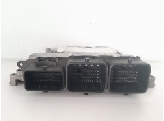 Recambio de centralita motor uce para citroën c4 berlina cool referencia OEM IAM 0281017862 0281017862  2