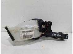 Recambio de motor calefaccion para citroën c4 picasso sx referencia OEM IAM 173610000 9650872580