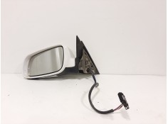 Recambio de retrovisor izquierdo para volkswagen passat berlina (3b2) básico referencia OEM IAM NVE2311 BLANCO ELÉCTRICO