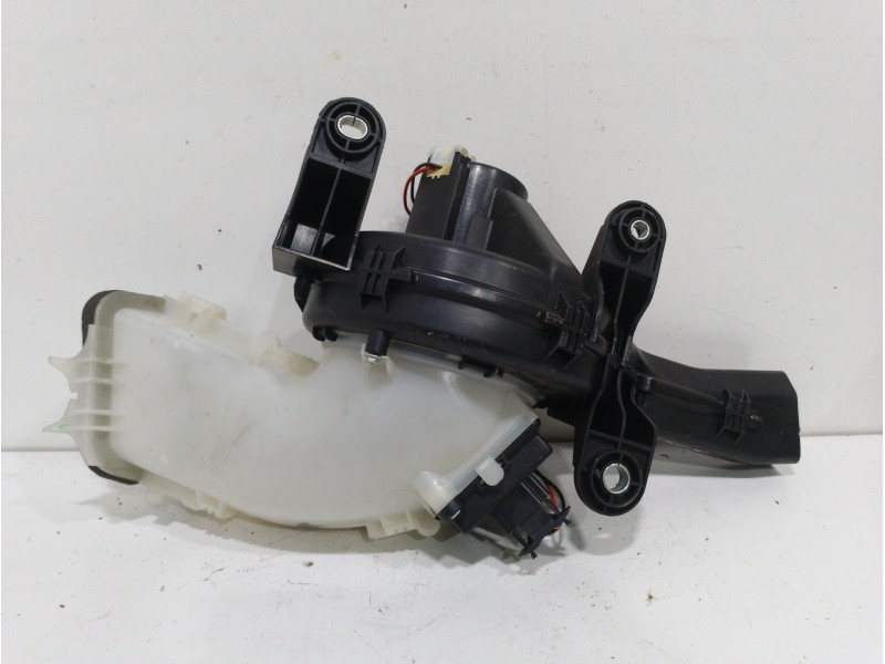 Recambio de motor calefaccion para citroën c4 picasso sx referencia OEM IAM 173610000 9650872580 