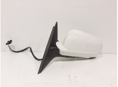 Recambio de retrovisor izquierdo para volkswagen passat berlina (3b2) básico referencia OEM IAM NVE2311 BLANCO ELÉCTRICO 2