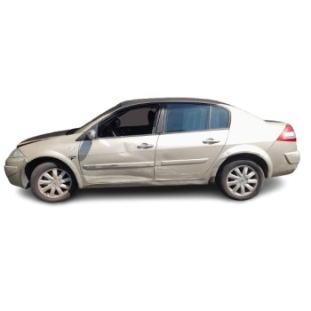 RENAULT MEGANE II SEDÁN (LM0/1_)