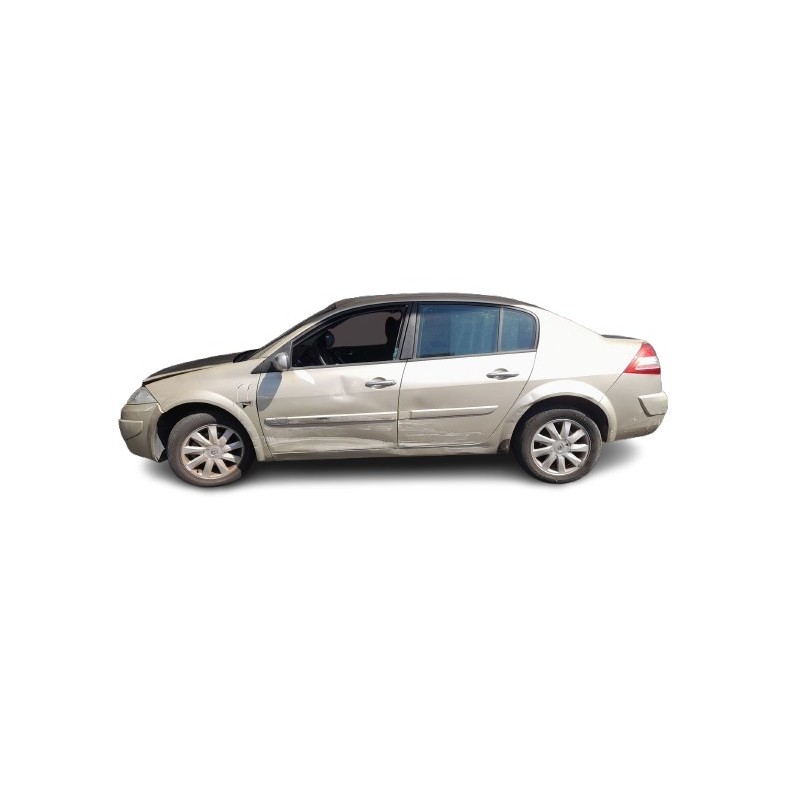 RENAULT MEGANE II SEDÁN (LM0/1_) - imagen 1