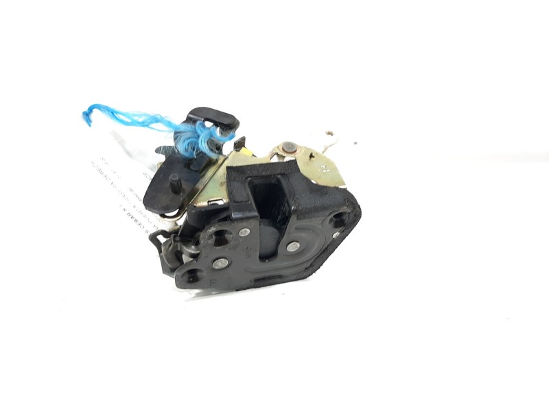 Recambio de cerradura puerta trasera derecha para hyundai galloper santamo gl referencia OEM IAM   