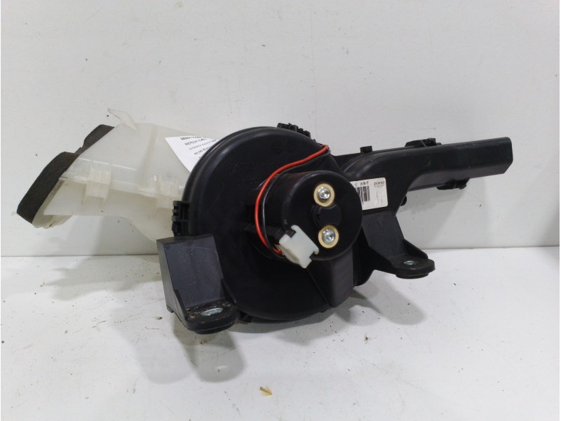 Recambio de motor calefaccion para citroën c4 picasso sx referencia OEM IAM 173610000 9650872580 