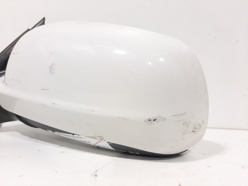Recambio de retrovisor izquierdo para volkswagen passat berlina (3b2) básico referencia OEM IAM NVE2311 BLANCO ELÉCTRICO