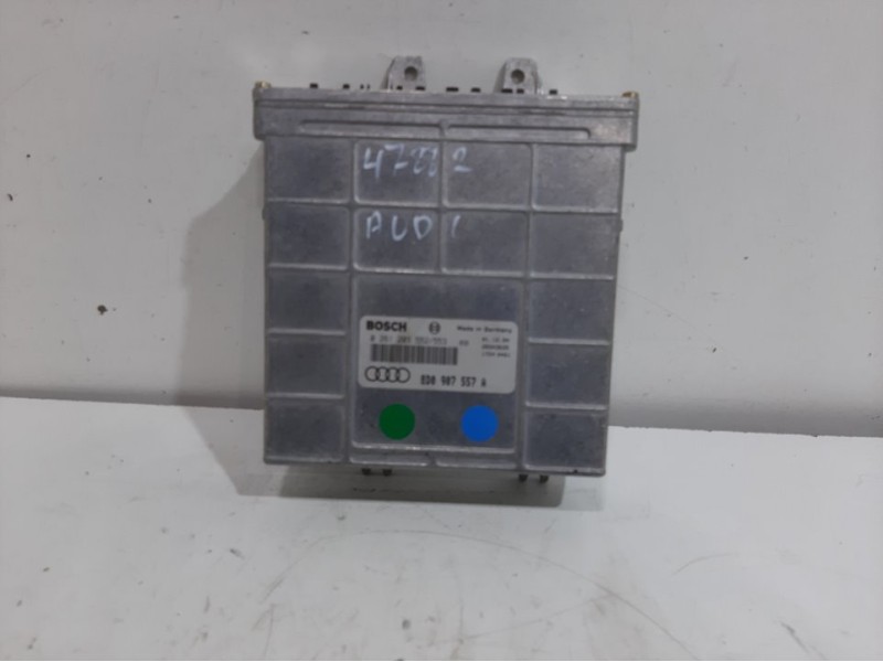 Recambio de centralita motor uce para audi a4 berlina (b5) 1.8 referencia OEM IAM 0261203552 BOSCH 