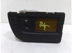 Recambio de mando climatizador para citroën c4 picasso sx referencia OEM IAM 9650868877