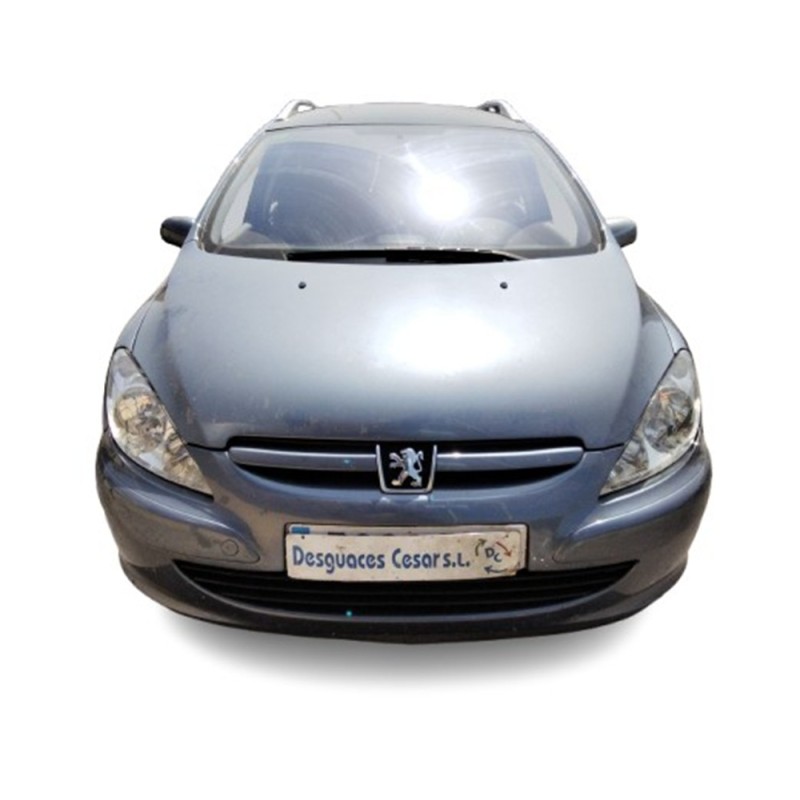 PEUGEOT 307 SW (3H) - imagen 1