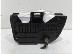 Recambio de mando climatizador para citroën c4 picasso sx referencia OEM IAM 9650868877   2