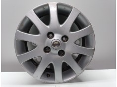 Recambio de llanta para nissan x-trail (t30) comfort referencia OEM IAM 40300AU007 16 X 6 1/2 JJ ET 40