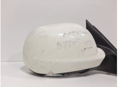 Recambio de retrovisor derecho para volkswagen passat berlina (3b2) básico referencia OEM IAM NVE2311 BLANCO ELÉCTRICO 2