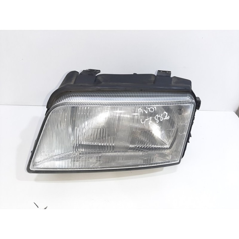 Recambio de faro izquierdo para audi a4 berlina (b5) 1.8 referencia OEM IAM   