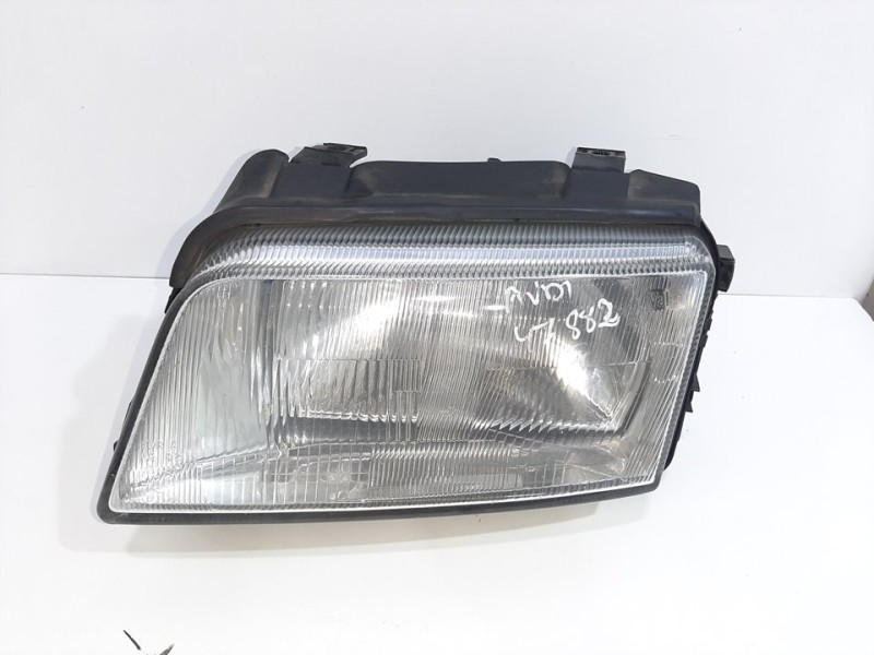 Recambio de faro izquierdo para audi a4 berlina (b5) 1.8 referencia OEM IAM   