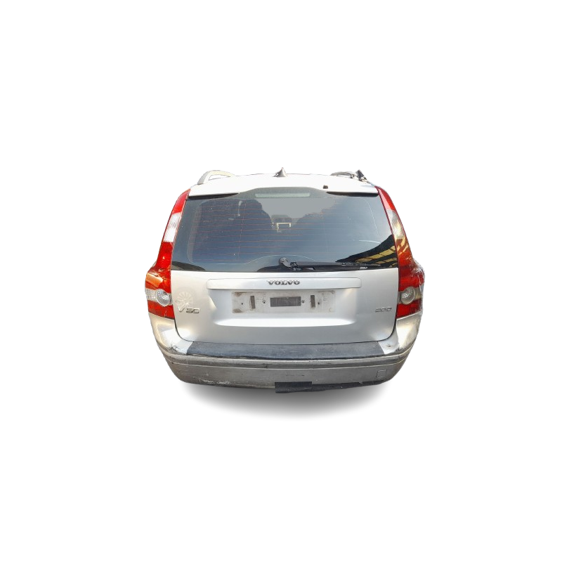 VOLVO V50 (545) - imagen 4