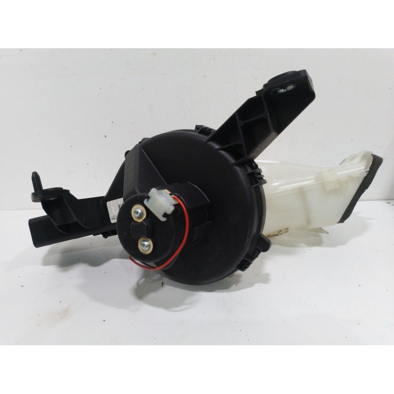 Recambio de motor calefaccion para citroën c4 picasso sx referencia OEM IAM 173510100 9650872480 