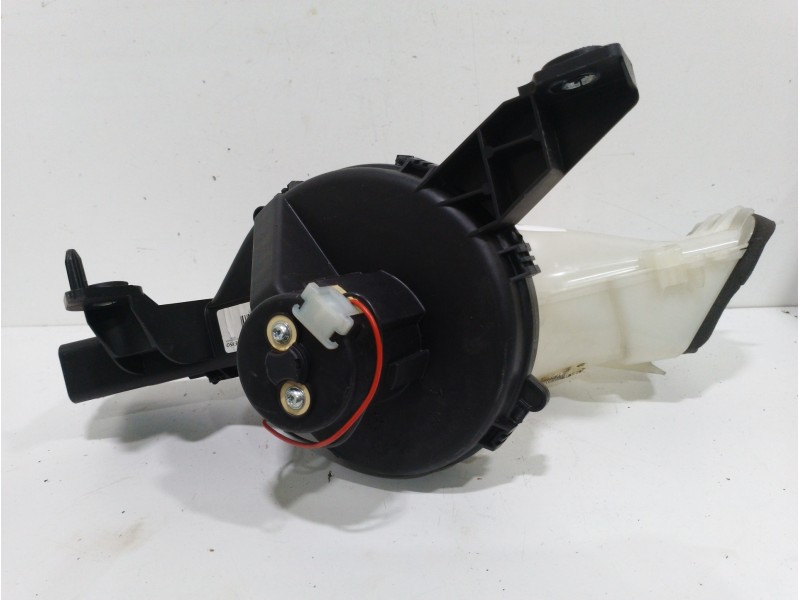 Recambio de motor calefaccion para citroën c4 picasso sx referencia OEM IAM 173510100 9650872480 