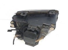Recambio de faro izquierdo para audi a4 berlina (b5) 1.8 referencia OEM IAM    2