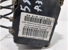 Recambio de abs para peugeot 307 break / sw (s1) sw clim referencia OEM IAM 0265800390 9651873780  2