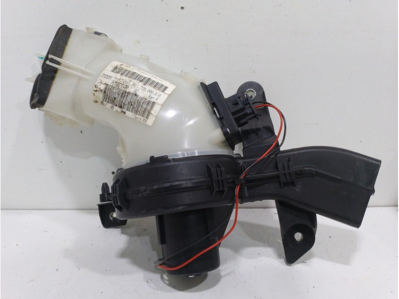 Recambio de motor calefaccion para citroën c4 picasso sx referencia OEM IAM 173510100 9650872480 