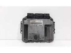 Recambio de centralita motor uce para renault scenic ii grand confort authentique referencia OEM IAM 8200386508  