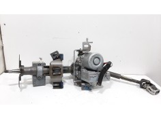 Recambio de columna direccion para nissan juke (f15) acenta referencia OEM IAM 48810BA66D ELECTRICA  2
