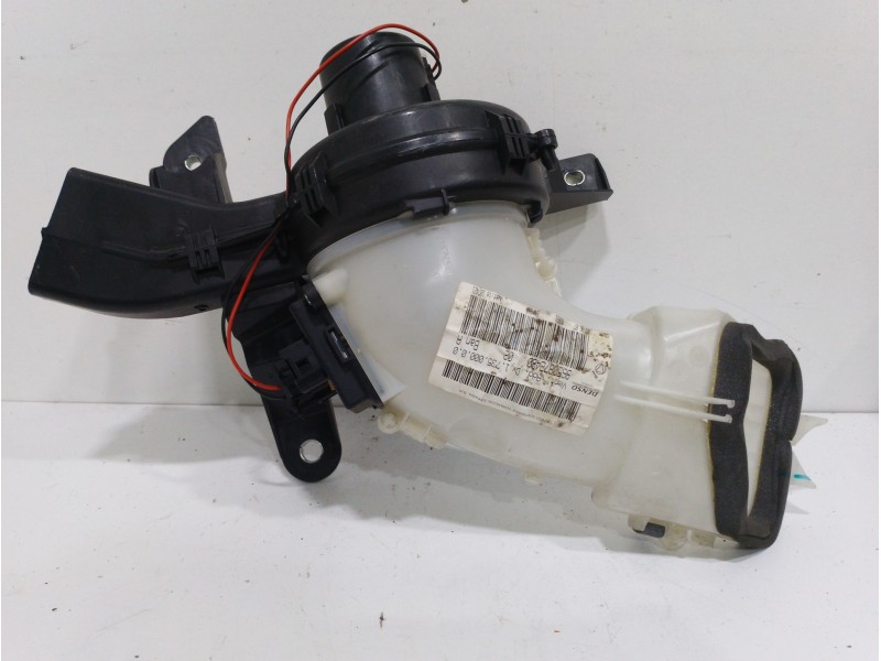 Recambio de motor calefaccion para citroën c4 picasso sx referencia OEM IAM 173510100 9650872480 