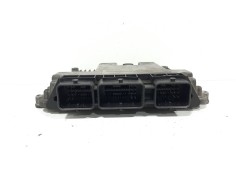 Recambio de centralita motor uce para renault scenic ii grand confort authentique referencia OEM IAM 8200386508   2