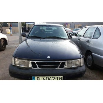 SAAB 900 BERLINA