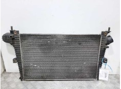 Recambio de intercooler para saab 9-5 sedán 2.3 t ecopower referencia OEM IAM   