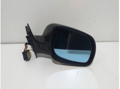 Recambio de retrovisor derecho para audi a4 berlina (b5) 1.8 referencia OEM IAM   