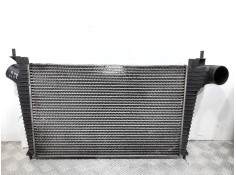 Recambio de intercooler para saab 9-5 sedán 2.3 t ecopower referencia OEM IAM    2