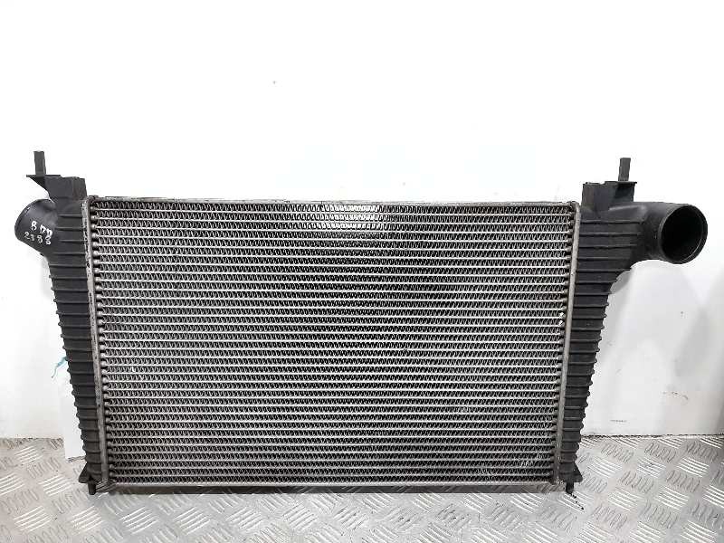 Recambio de intercooler para saab 9-5 sedán 2.3 t ecopower referencia OEM IAM   