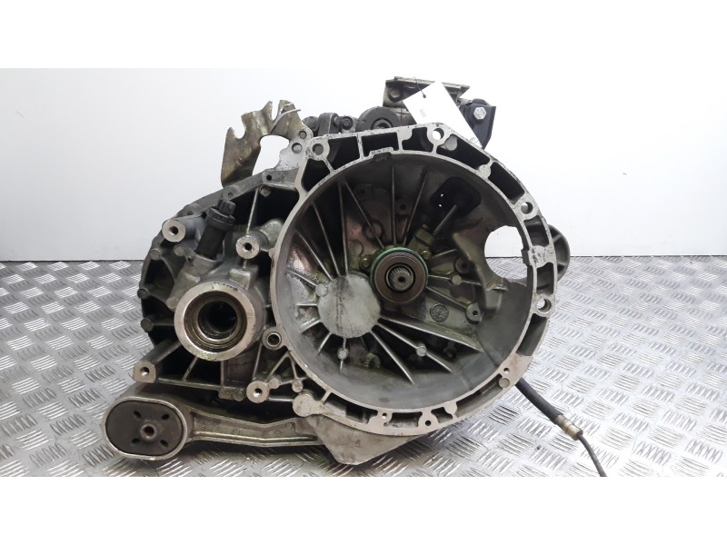 Recambio de caja cambios para seat alhambra (7v8) se referencia OEM IAM DJY006045F DJY006045F 