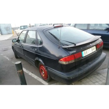 SAAB 9-3 BERLINA