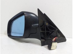 Recambio de retrovisor izquierdo para audi a4 berlina (b5) 1.8 referencia OEM IAM  NEGRO ELÉCTRICO